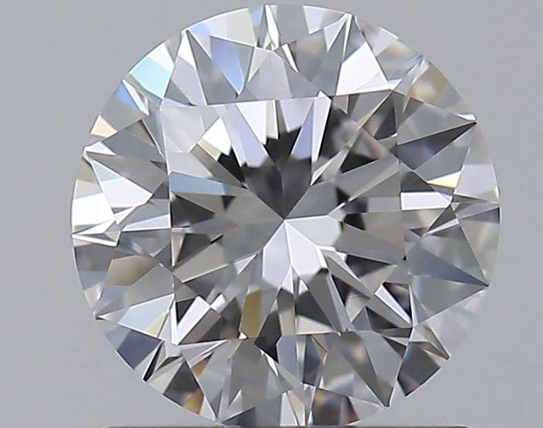 1.1 Carat Round Diamond