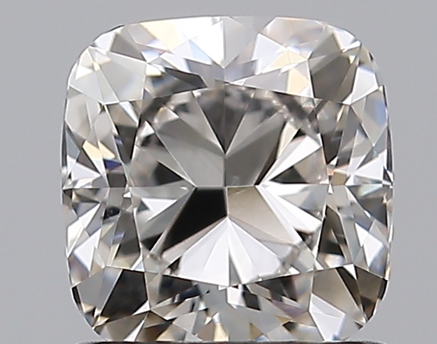 1 Carat CUSHION B Diamond