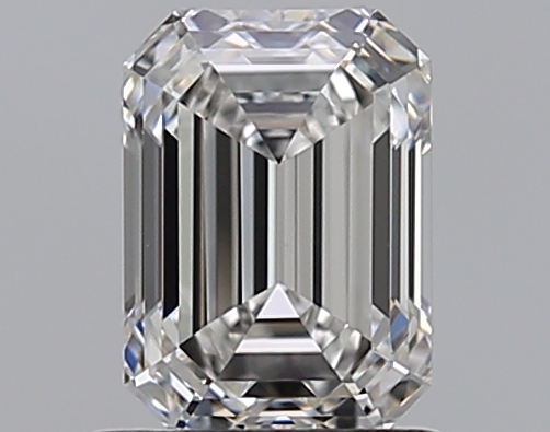 1.03 Carat Emerald Diamond