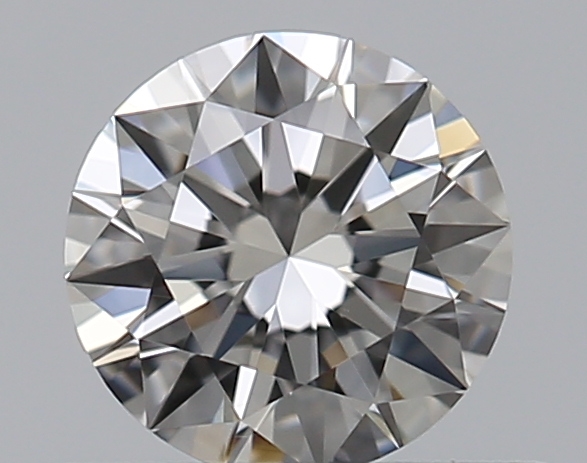 0.35 CaratG-VS2 EX Cut Round Diamond