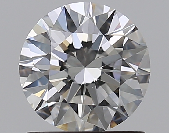 1.01 CaratG-VS1 EX Cut Round Diamond