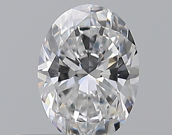 0.31 CaratD-VVS1 - Cut Oval Diamond