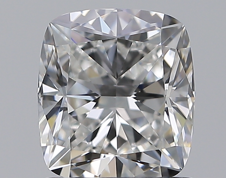 1.01 Carat CUSHION B Diamond
