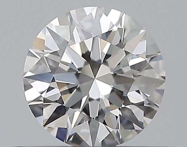 0.36 Carat Round Diamond