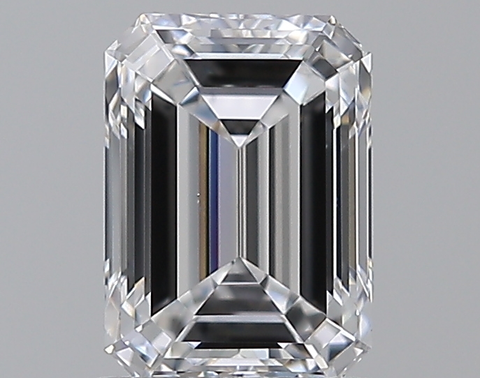 1.02 Carat Emerald Diamond