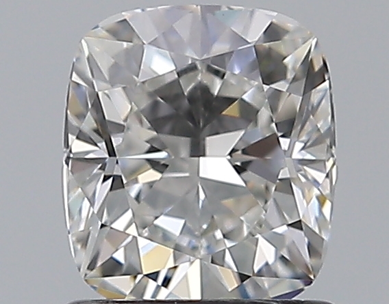 1.03 Carat CUSHION B Diamond