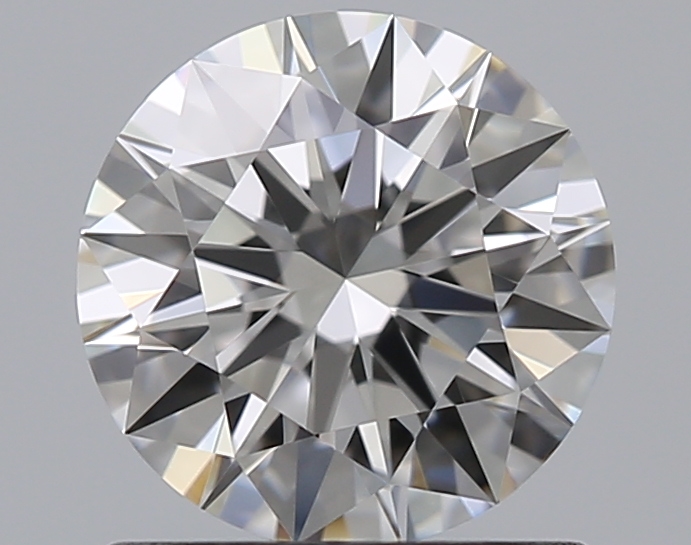 0.82 Carat Round Diamond