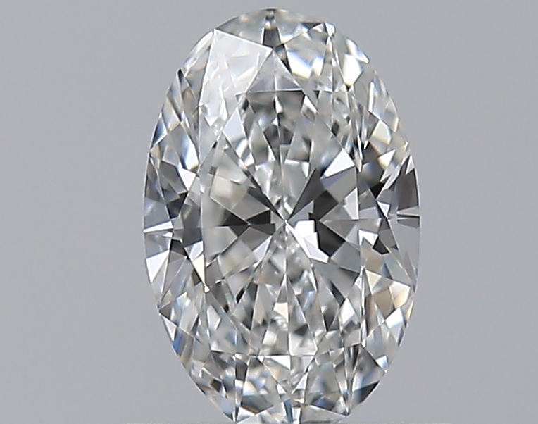0.61 Carat Oval Diamond