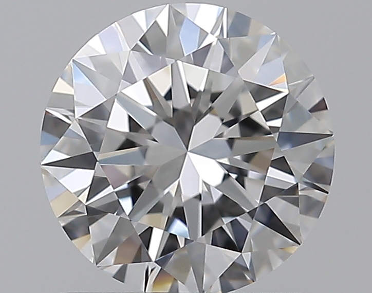 0.92 Carat Round Diamond
