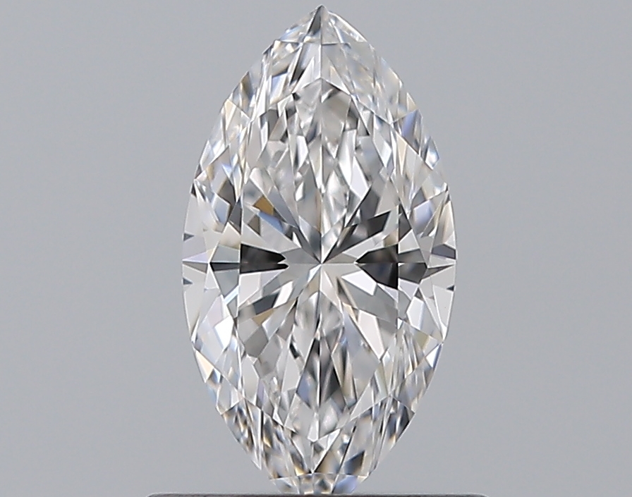 0.71 Carat Marquise Diamond