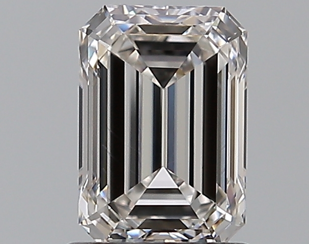 1.21 Carat Emerald Diamond