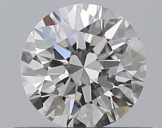 0.49 Carat Round Diamond