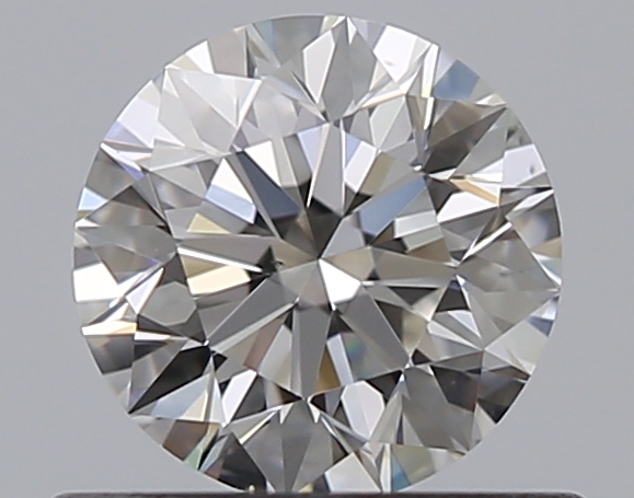 0.48 CaratG-VS1 EX Cut Round Diamond