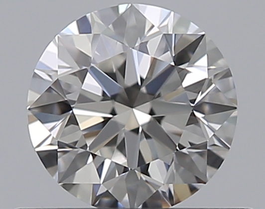 0.4 Carat Round Diamond