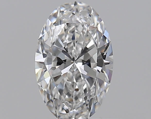 0.43 Carat Oval Diamond