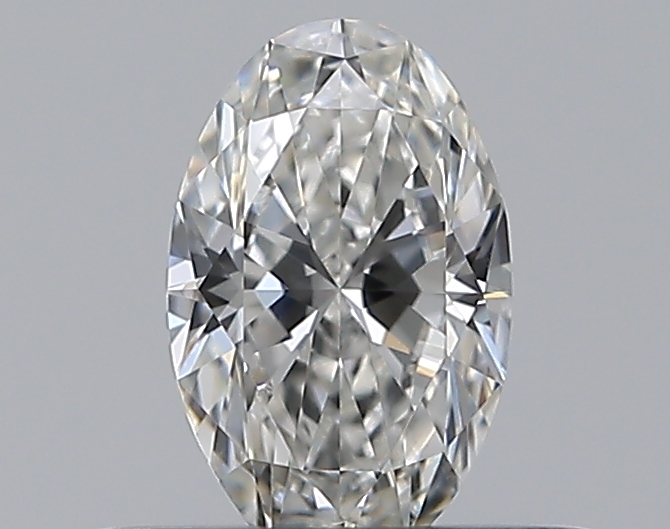 0.3 CaratG-VS1 - Cut Oval Diamond
