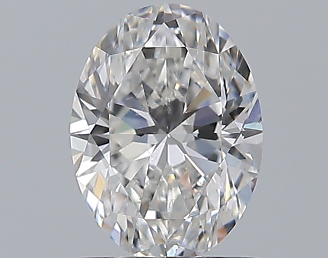 1.05 Carat Oval Diamond
