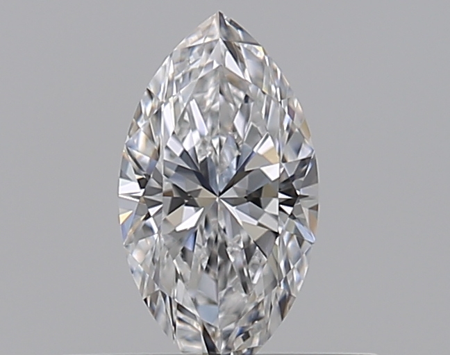 0.32 Carat Marquise Diamond