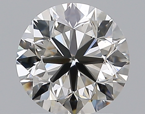 1.5 CaratJ-VVS2 VG Cut Round Diamond