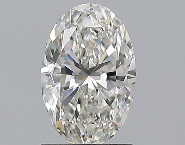 1.03 Carat Oval Diamond