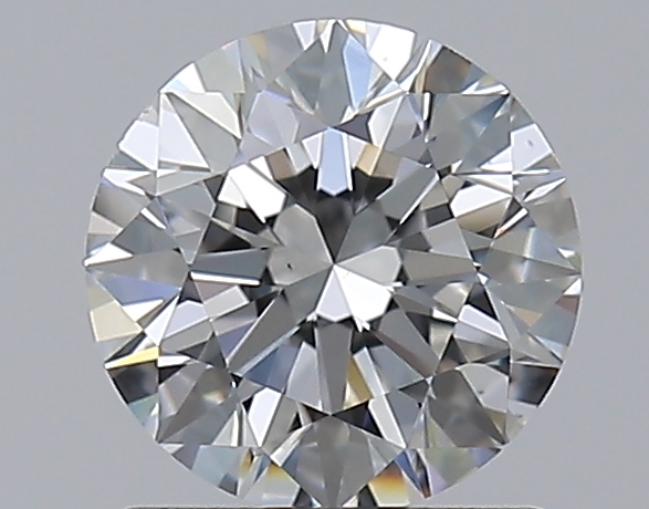 1.2 CaratG-VS1 EX Cut Round Diamond