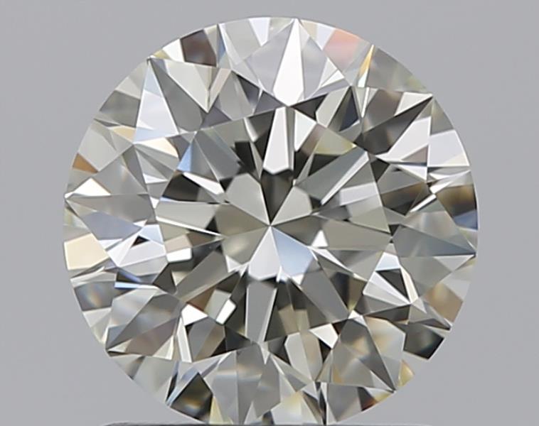 1.2 CaratM-VVS2 EX Cut Round Diamond