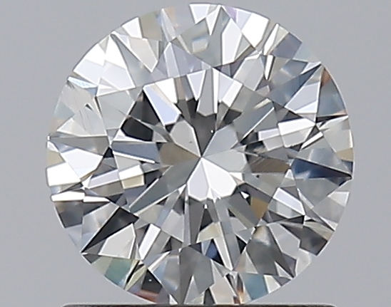 1.01 CaratG-VS1 EX Cut Round Diamond