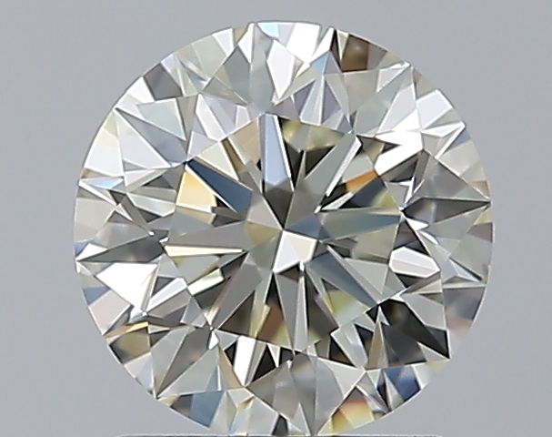1.3 CaratM-VS1 EX Cut Round Diamond