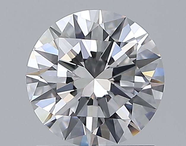 1.1 Carat Round Diamond