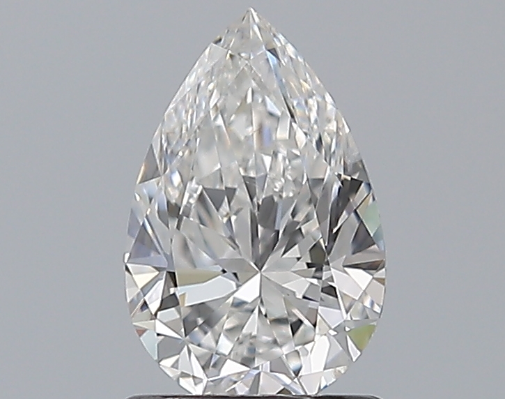 1.02 Carat Pear Diamond