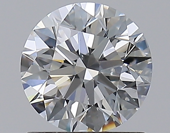 1.03 Carat Round Diamond