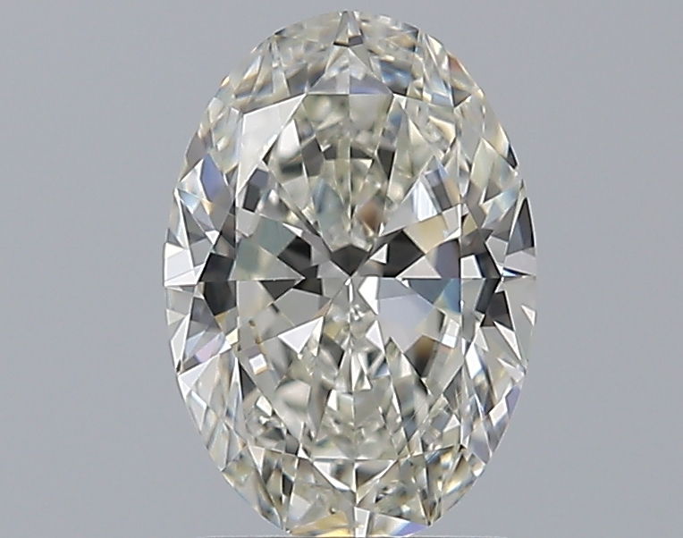 1.4 Carat Oval Diamond