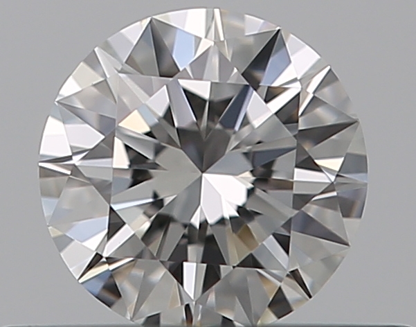 0.35 Carat Round Diamond