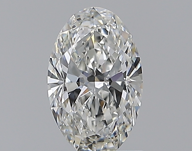 1.03 Carat Oval Diamond