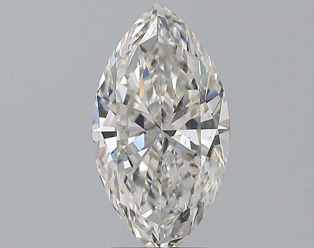 2 Carat Marquise Diamond