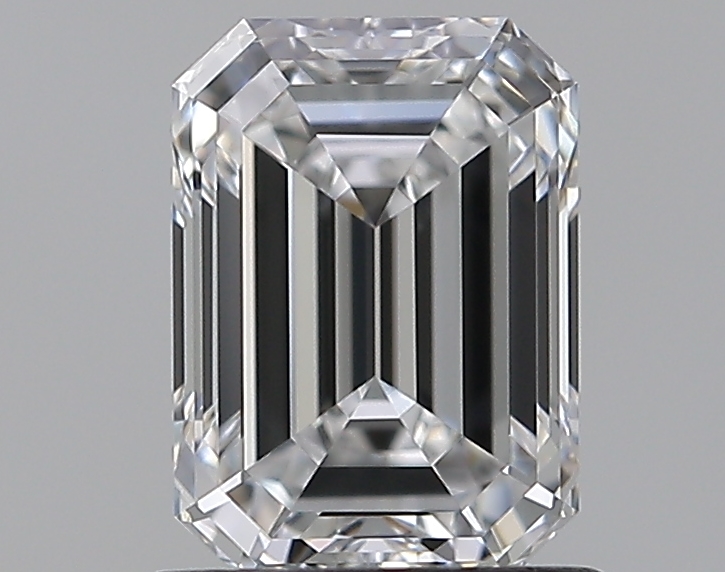 0.97 Carat Emerald Diamond