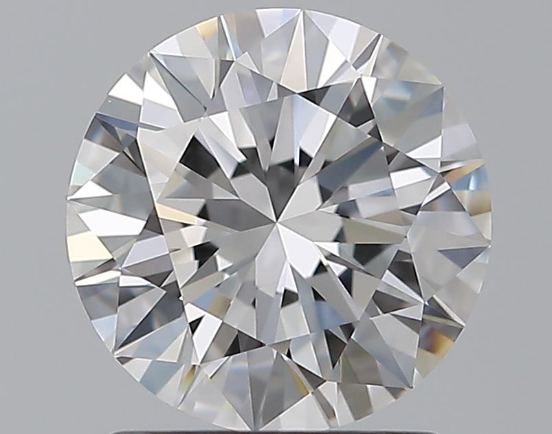 1.52 Carat Round Diamond