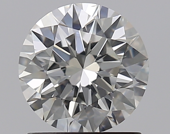 1.13 Carat Round Diamond