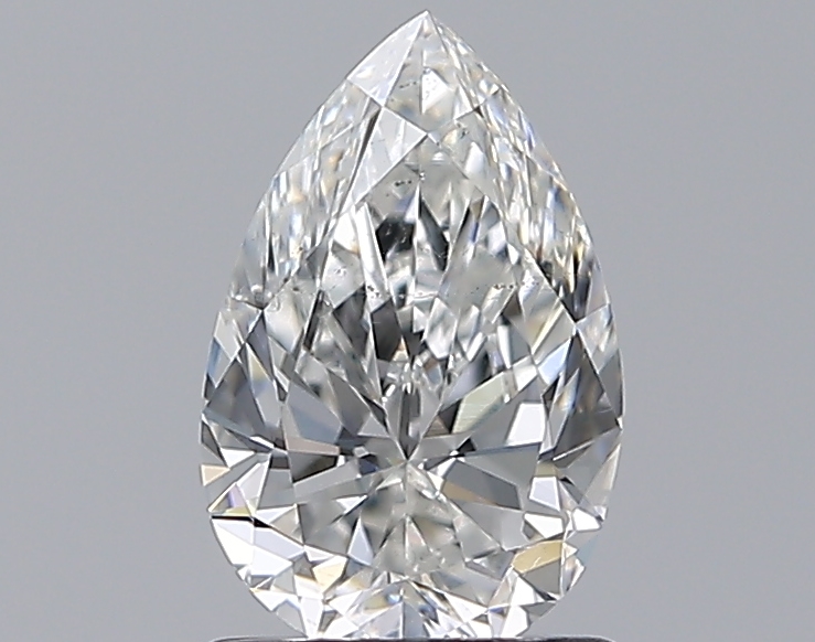1.01 Carat Pear Diamond