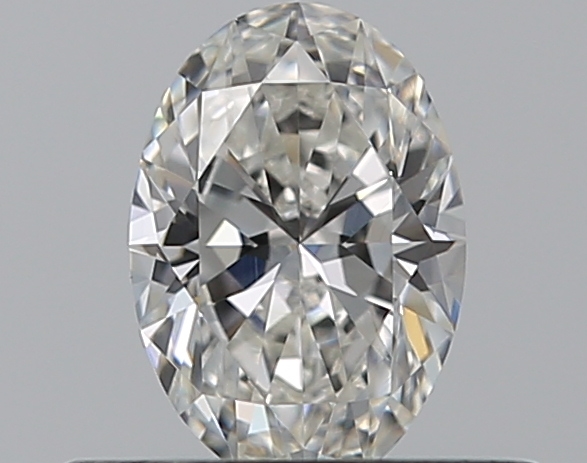 0.41 CaratG-VS1 - Cut Oval Diamond
