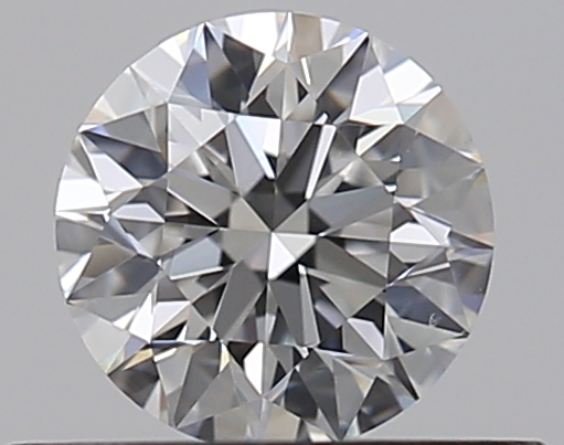 0.4 Carat Round Diamond