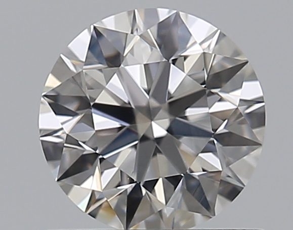 0.62 Carat Round Diamond