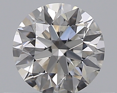 0.31 Carat Round Diamond