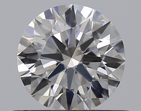 0.46 Carat Round Diamond