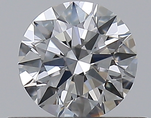 0.43 Carat Round Diamond