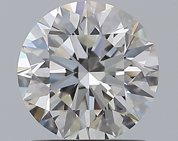 1.1 Carat Round Diamond