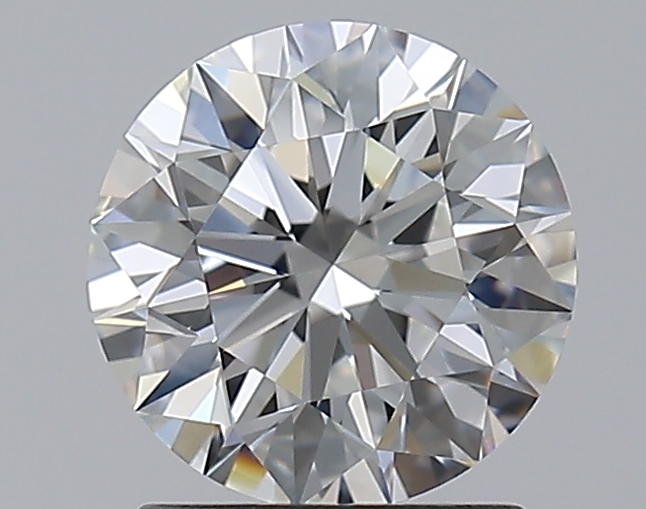 1.52 Carat Round Diamond