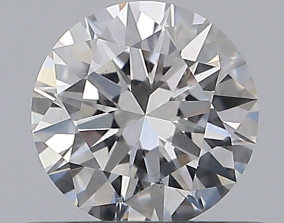 0.45 Carat Round Diamond