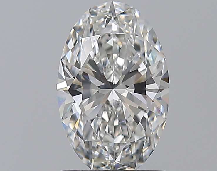 1.2 CaratG-VS2 - Cut Oval Diamond