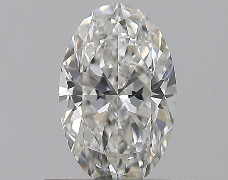 0.4 CaratH-SI1 - Cut Oval Diamond